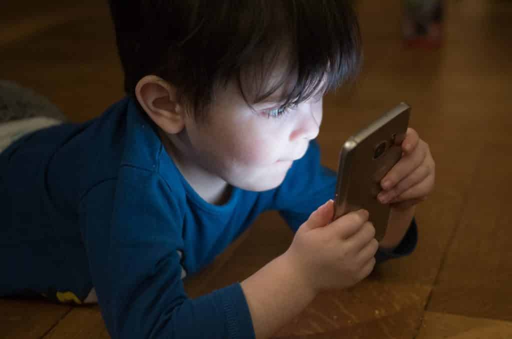 Privatsphäre deaktiviert: Die meisten Android-Apps für Kinder erhalten Tracker