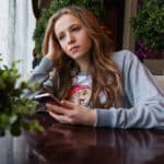 Generation Smartphone: Viele sehnen sich danach, wieder einmal offline zu sein