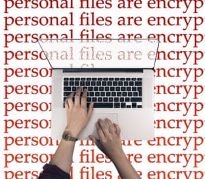 Veraltet & harmlos? Diese Ransomware vergangener Tage arbeitet mit einem gemeinen neuen Trick