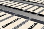 Amazon verdächtige Anmeldeaktivitäten festgestellt - Achtung Phishing!