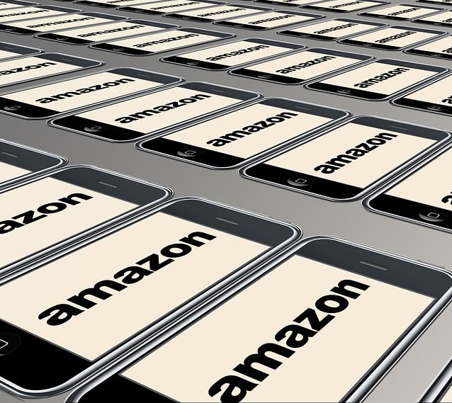 Amazon-Phishing-Mails sind im Umlauf – keinesfalls Daten angeben!