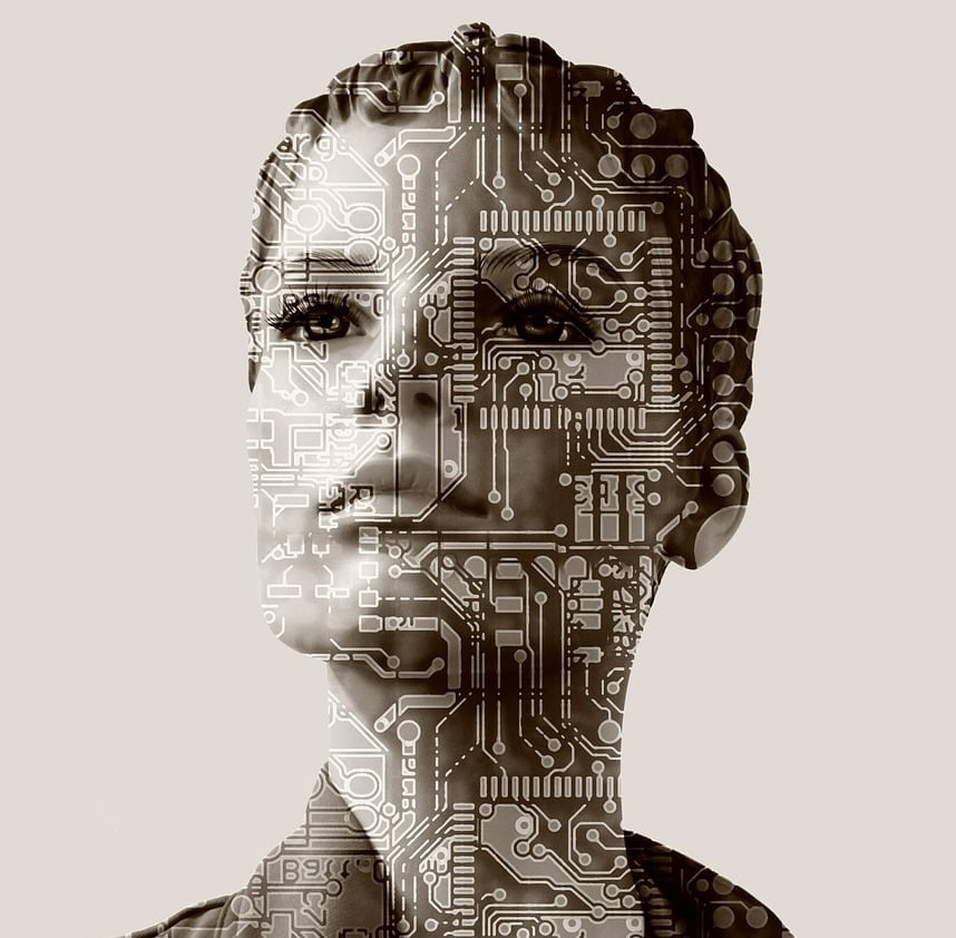 Biometrische Daten: ein heiß begehrtes und heiß umstrittenes Gut