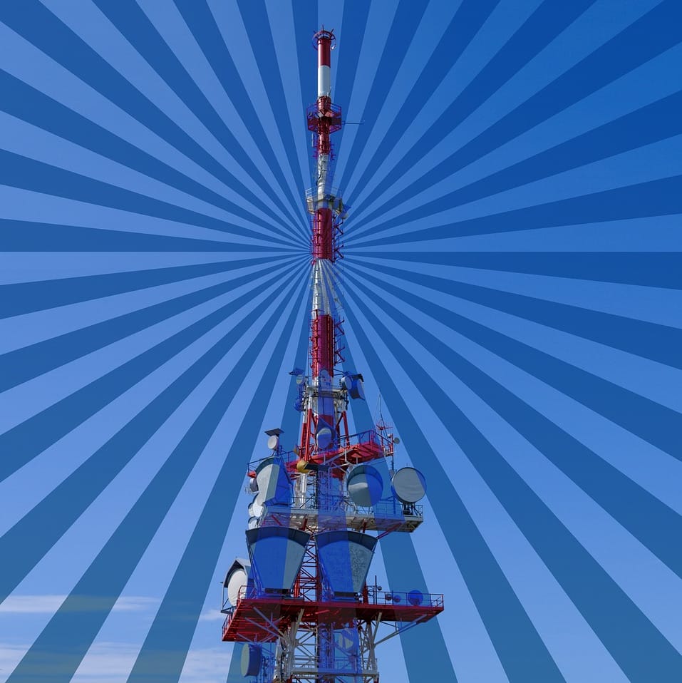 Wer braucht 5G? Die neueste Technik wartet auf den Startschuss