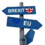 Der Brexit und seine digitalen Folgen