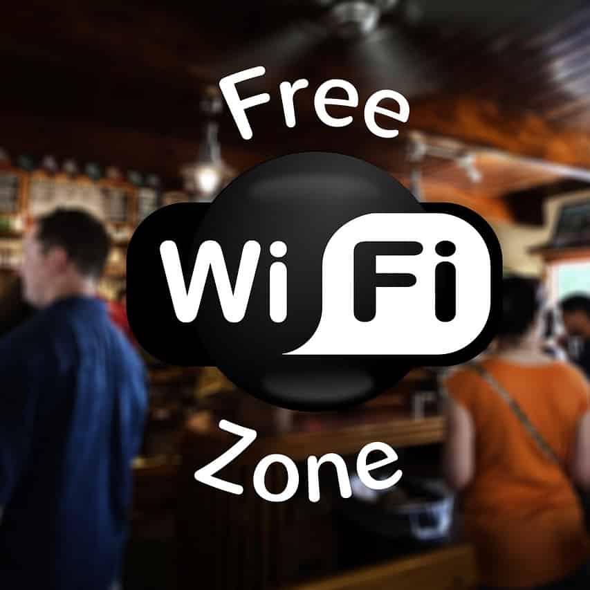 Die 7 fatalsten Irrtümer über die Sicherheit beim Surfen über WLAN, die dich deine Daten kosten könnten – Und 3 Tipps, wie du Datenklau verhinderst