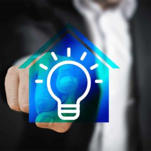 Smarte Lampen von Philips Hue