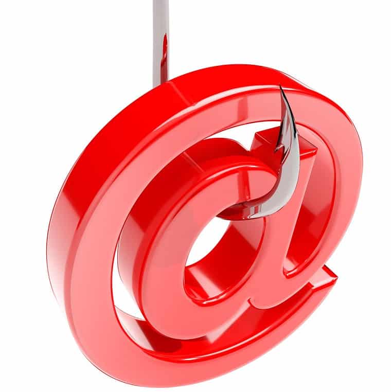 Dieser Hype reißt nicht ab: Phishing-Attacken sind immer noch der reinste Alptraum!