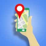 Google Maps nützen und inkognito bleiben? Ein neuer alter Modus macht es möglich!