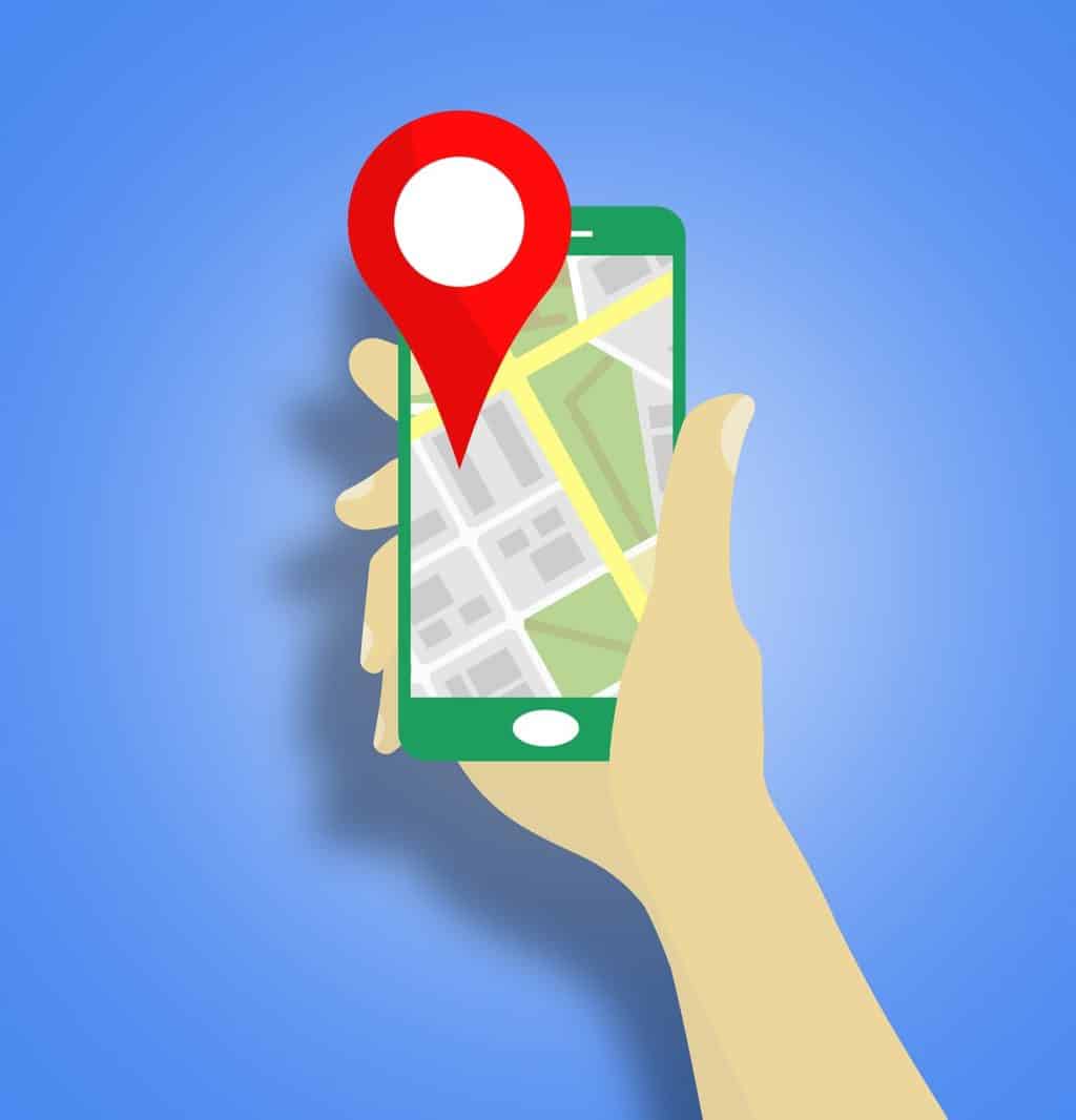 Google Maps nützen und inkognito bleiben? Ein neuer alter Modus macht es möglich!