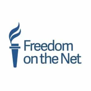 Freedom on the Net: Pandemie 2020