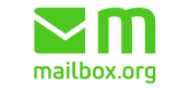 Mailbox.org Logo