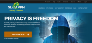 SlickVPN: clever & geschickt oder so lala?