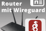 Das nächste „ASUS Router Update“ bringt Wireguard + viele neue Funktionen!