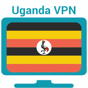 Uganda VPN – Eine IP Adresse oder Datenschutz mit VPN