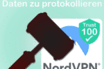 News: NordVPN räumt ein, Daten an Behörden weiterzugeben!