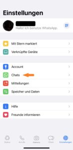 Lifehack: So exportierst du Chats von WhatsApp in Telegram