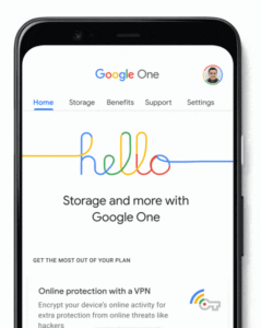 Google One VPN: Ist der neue VPN-Service von Google wirklich sicher und zuverlässig?