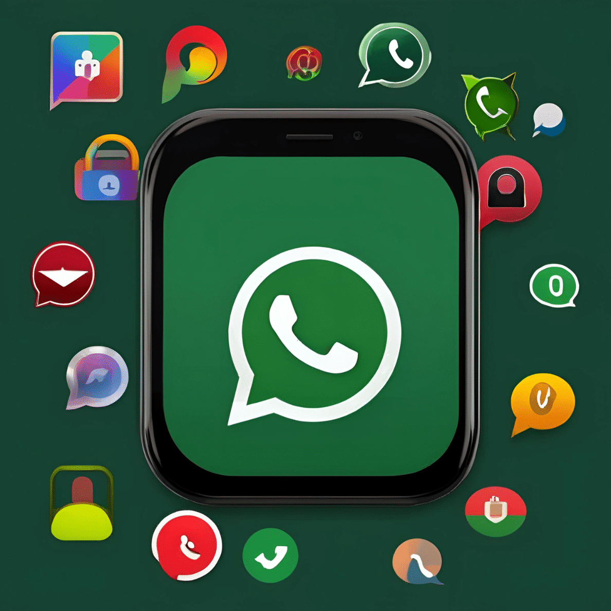 Die Chatkontrolle ist ein Sicherheitsrisiko für ganz Europa 2