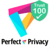 Perfect-Privacy VPN Logo Trust-Level